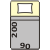 90x200