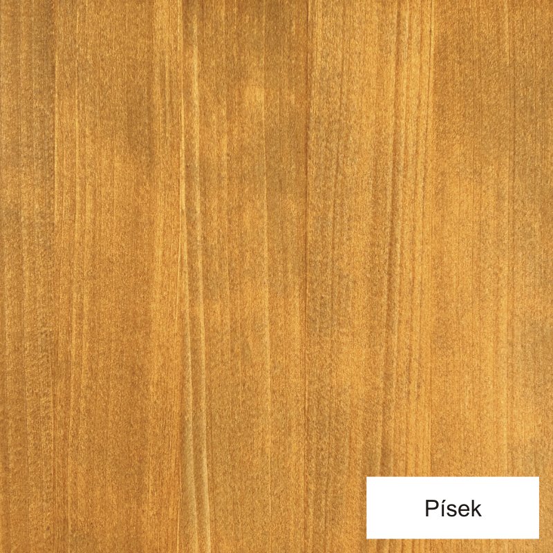 Písek