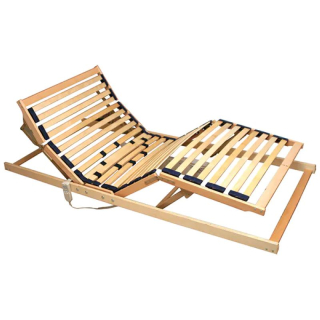 motorický rošt OPTIMAL 5V MOTOR 120x200