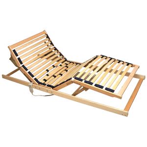 motorický rošt lamelový OPTIMAL 5V MOTOR