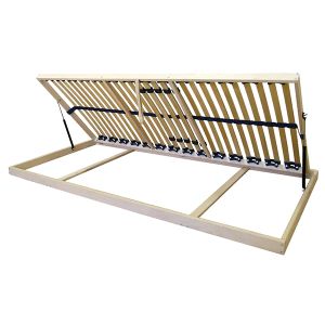 lamelový rošt OPTIMAL 5V BOČNÍ VÝKLOP