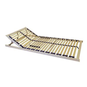 polohovací lamelový rošt OPTIMAL H 5V do 130 kg