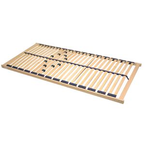 lamelový rošt OPTIMAL HARD 5V vysoká nosnost 150 kg